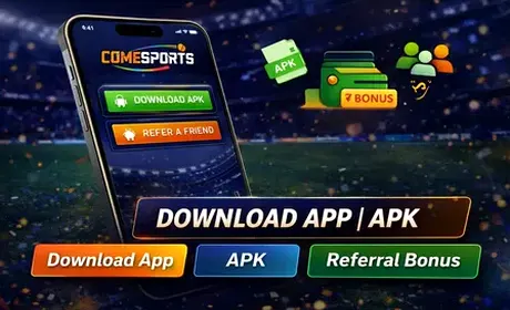 Download the app, unlock code CRICKEVIP, and enter ₹1 contests faster