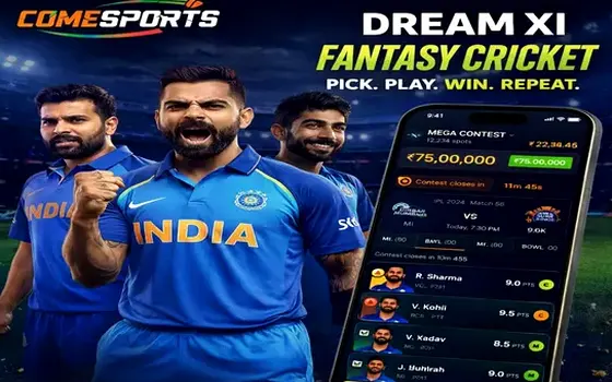 India vs Australia on Cricketscore
